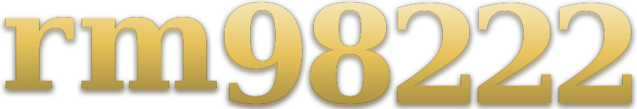 rm98222 logo
